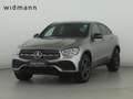 Mercedes-Benz GLC 300 4M Coupé *AMG*Distronic*PTS*360°Kamera** Silber - thumbnail 1