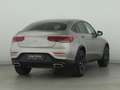 Mercedes-Benz GLC 300 4M Coupé *AMG*Distronic*PTS*360°Kamera** Silber - thumbnail 2
