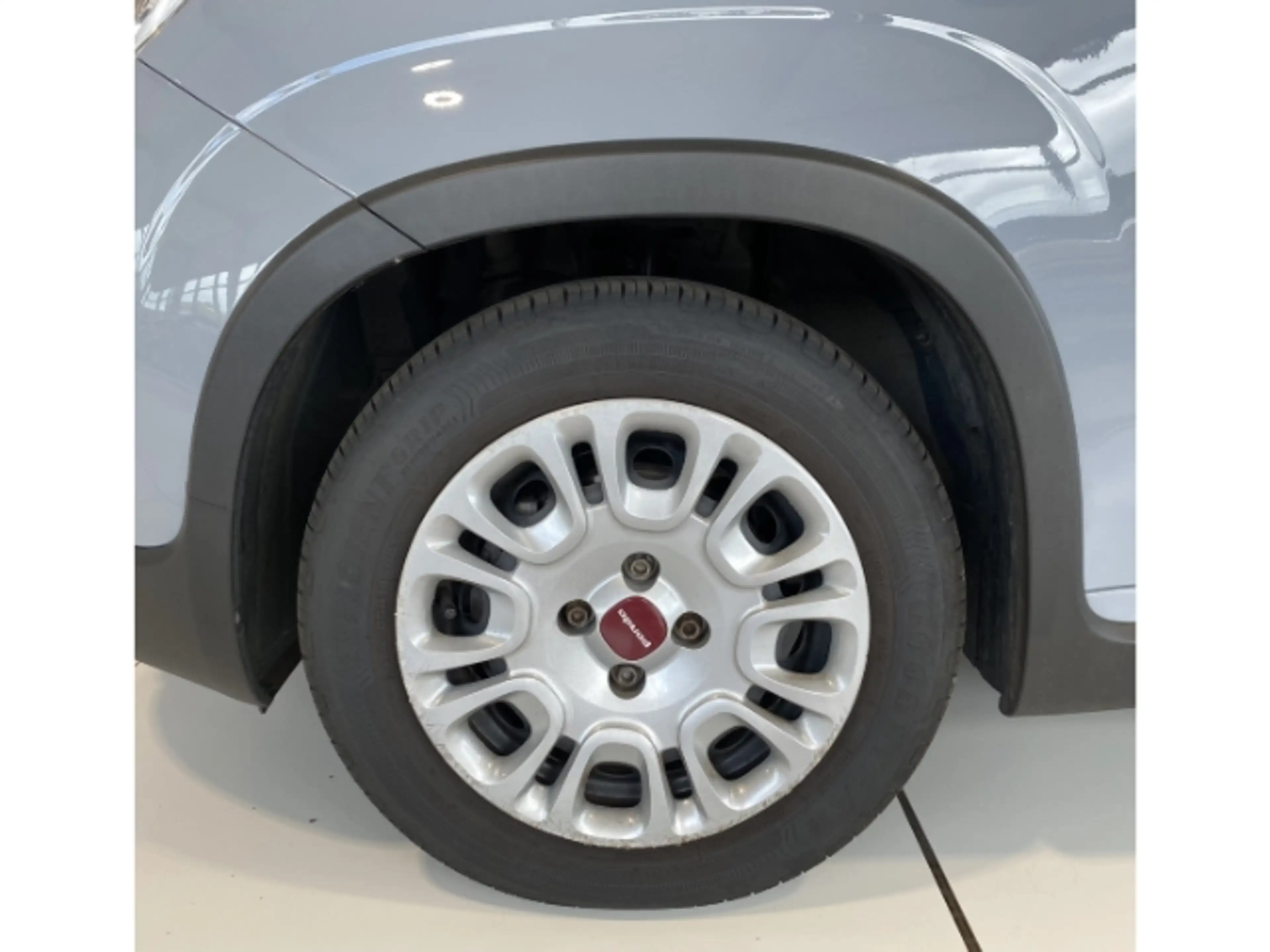 Fiat Panda Hybrid Base *Bluetooth *Klimaanlage *Start-Stop-Au — photo 9