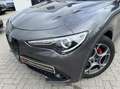 Alfa Romeo Stelvio 2.2 JTD AT8 ** Pano | Memory | Navi/Carplay Gri - thumbnail 3