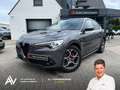 Alfa Romeo Stelvio 2.2 JTD AT8 ** Pano | Memory | Navi/Carplay Gri - thumbnail 1