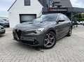 Alfa Romeo Stelvio 2.2 JTD AT8 ** Pano | Memory | Navi/Carplay Gri - thumbnail 2