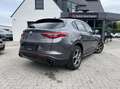 Alfa Romeo Stelvio 2.2 JTD AT8 ** Pano | Memory | Navi/Carplay Gri - thumbnail 4