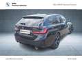 BMW 330 330eA xDrive 292ch M Sport Noir - thumbnail 2