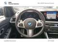 BMW 330 330eA xDrive 292ch M Sport Noir - thumbnail 14