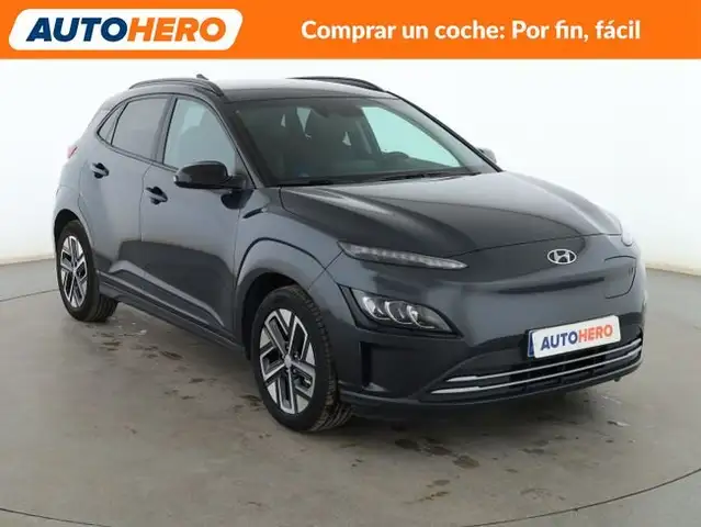 Hyundai Kona view 8