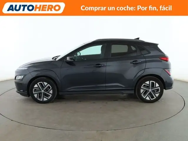 Hyundai Kona view 3