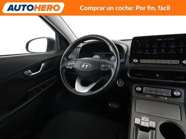 Hyundai Kona view 14