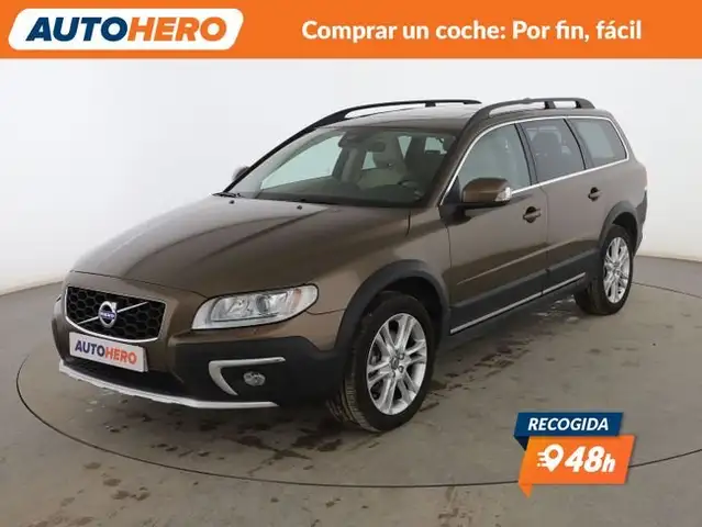 Volvo XC70 D5 Summum Aut. AWD 220