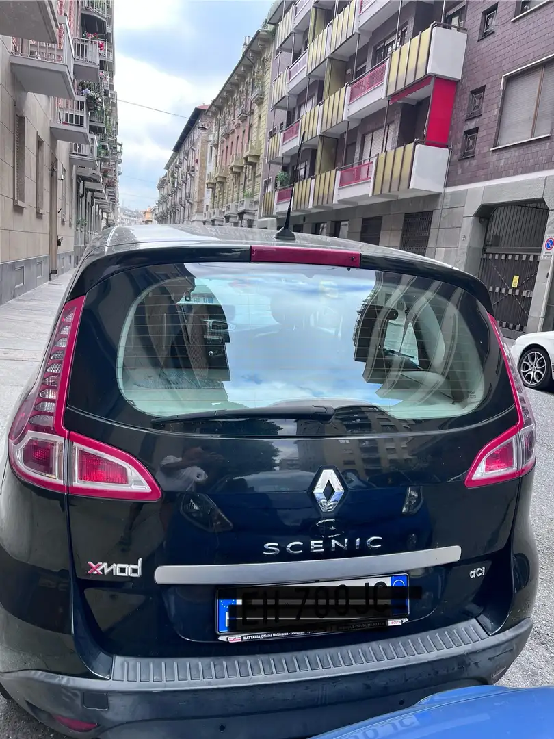 Renault Scenic X-Mod 1.5 dci Dynamique 110cv - 1