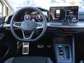 Volkswagen Golf 1.5 eTSI GOAL DSG ACC LED Bianco - thumbnail 5
