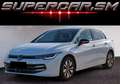 Volkswagen Golf 1.5 eTSI GOAL DSG ACC LED Bianco - thumbnail 1