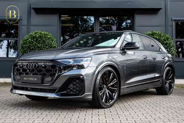 60 TFSI e Competition 490pk, Carbon, Full-options