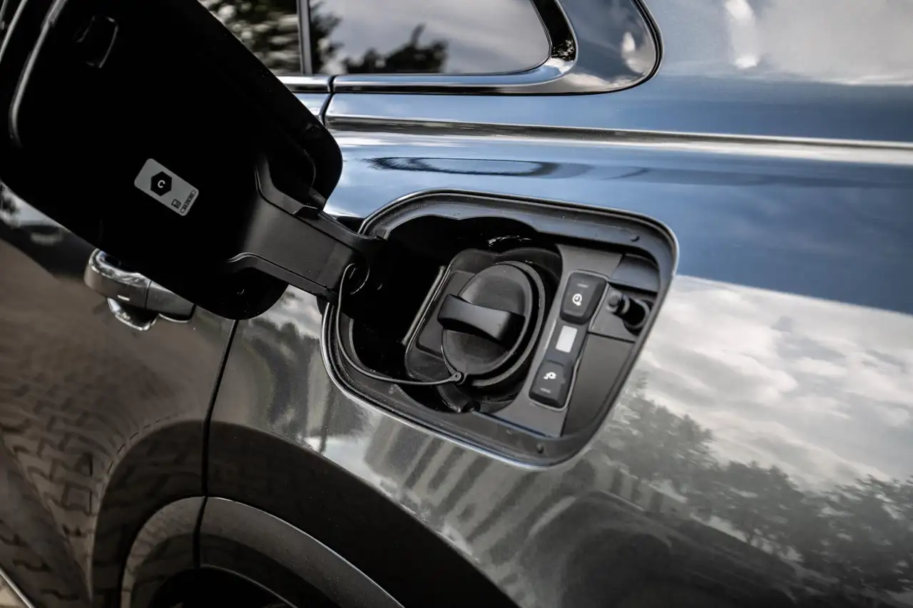 Audi Q8 60 TFSI e Competition 490pk, Carbon, Full-options, миниатюра 30