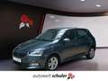 Skoda Fabia 1.0 TSI Ambition SmartLink SHZ Rfk Grau - thumbnail 1
