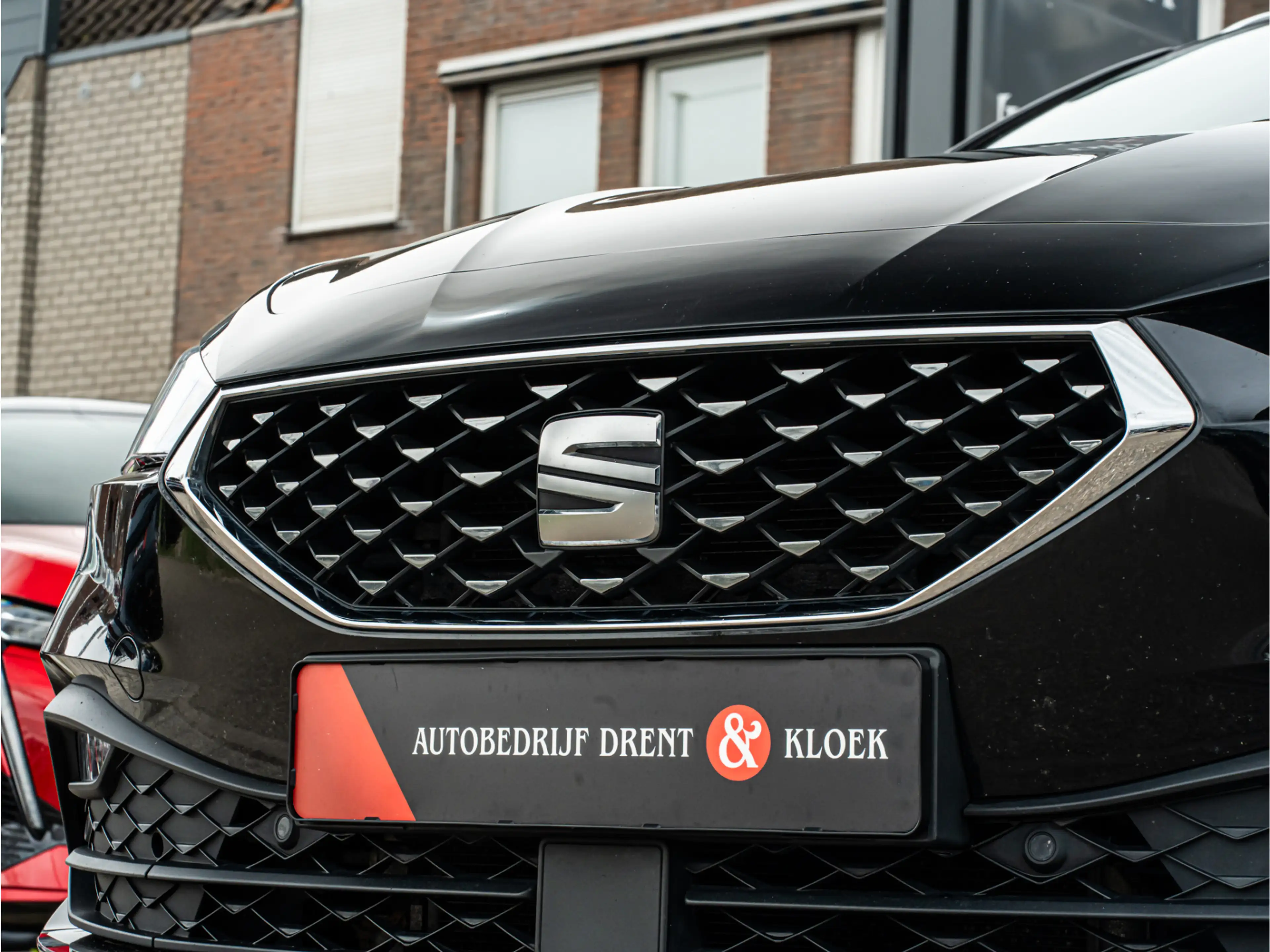 SEAT Leon e-Hybrid Sportstourer 1.4 TSI Xcellence eHybrid PHEV CAMERA — photo 25