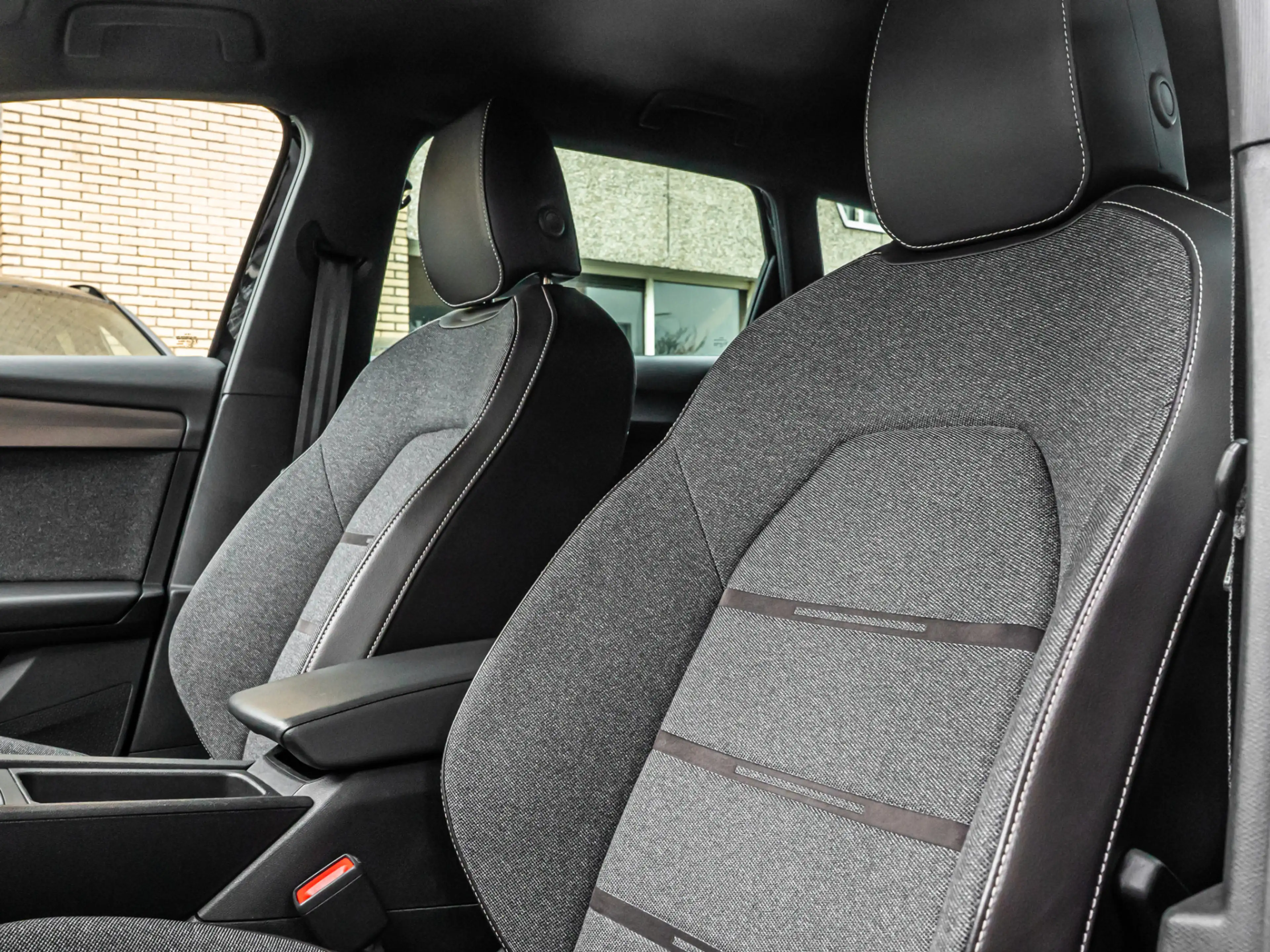SEAT Leon e-Hybrid Sportstourer 1.4 TSI Xcellence eHybrid PHEV CAMERA — photo 22