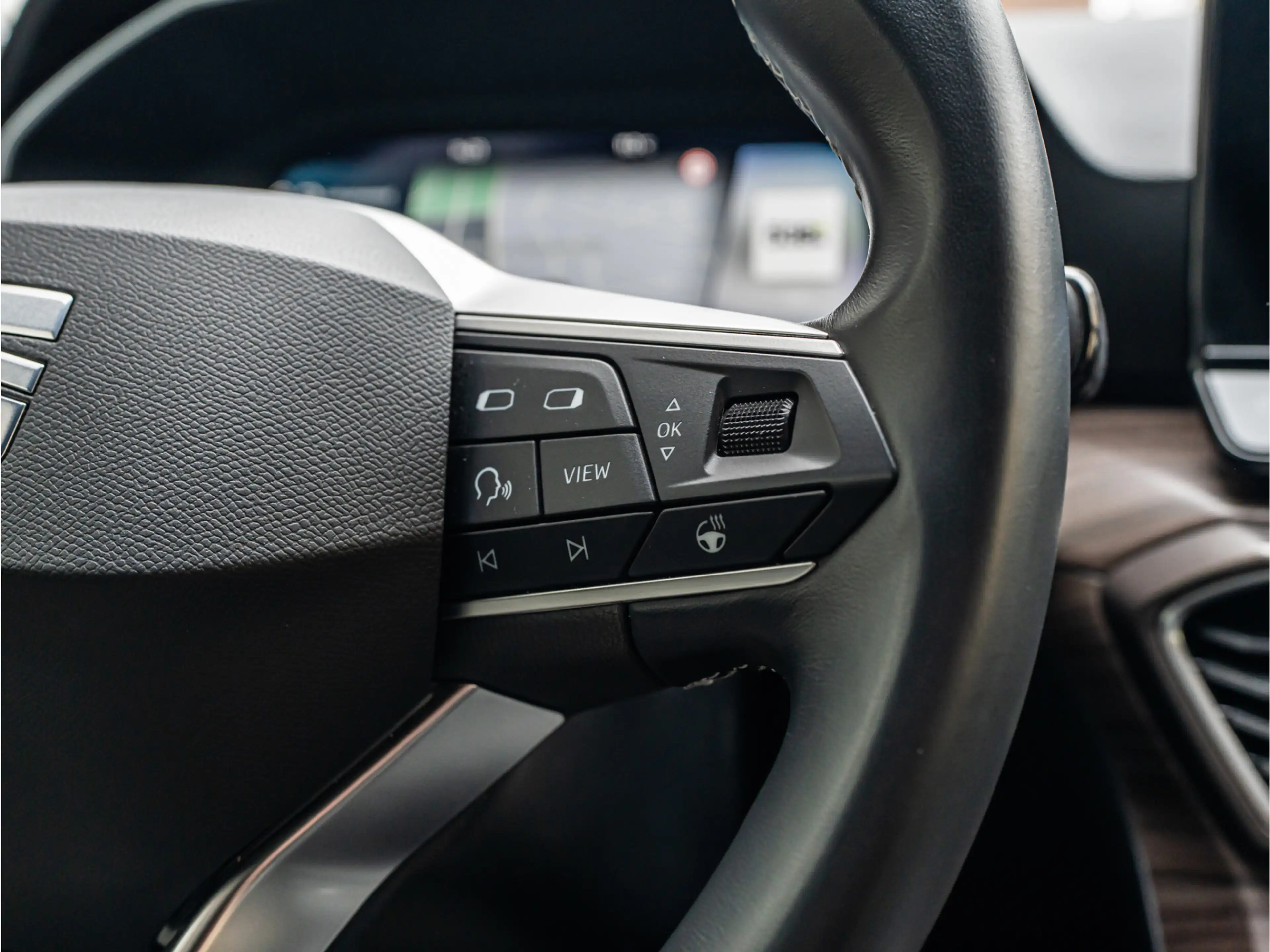 SEAT Leon e-Hybrid Sportstourer 1.4 TSI Xcellence eHybrid PHEV CAMERA — photo 15