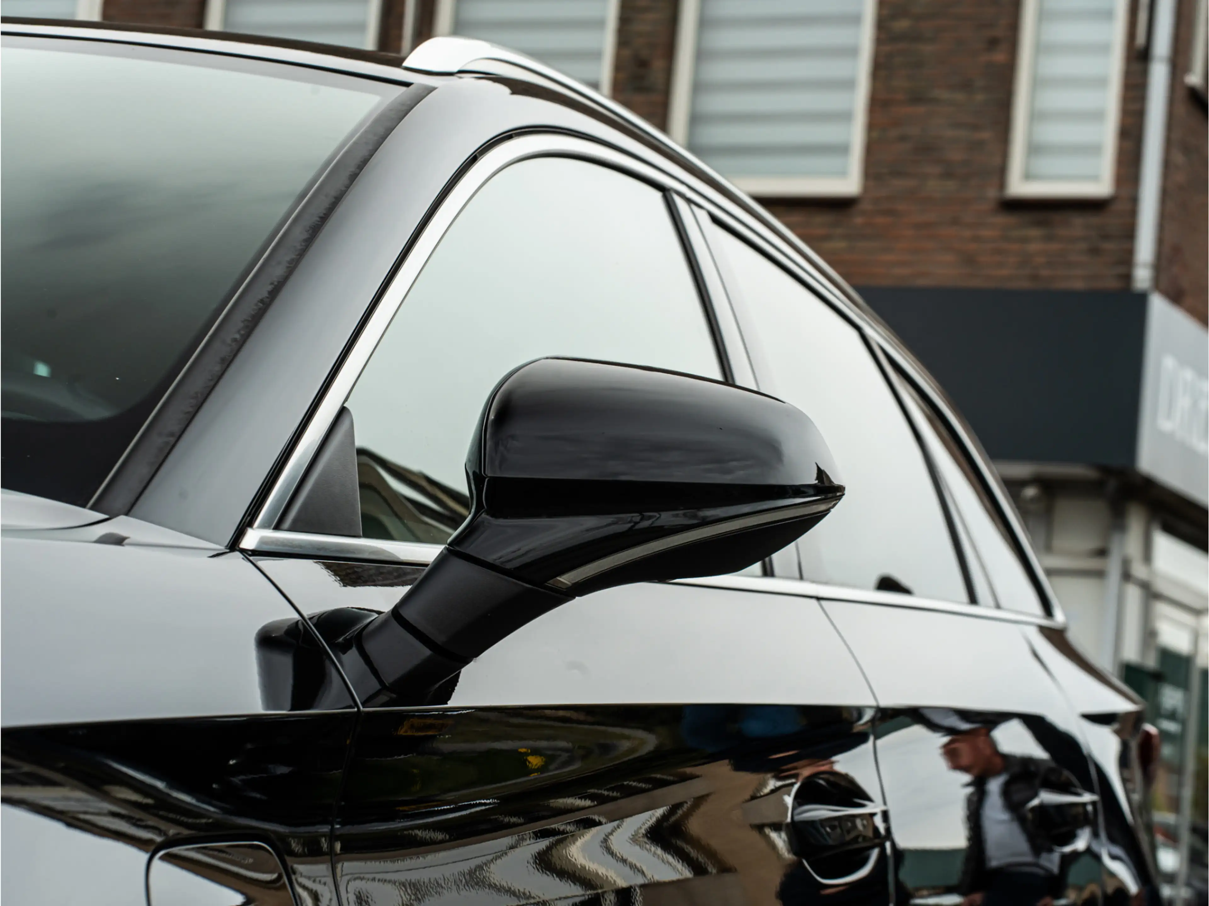 SEAT Leon e-Hybrid Sportstourer 1.4 TSI Xcellence eHybrid PHEV CAMERA — photo 28