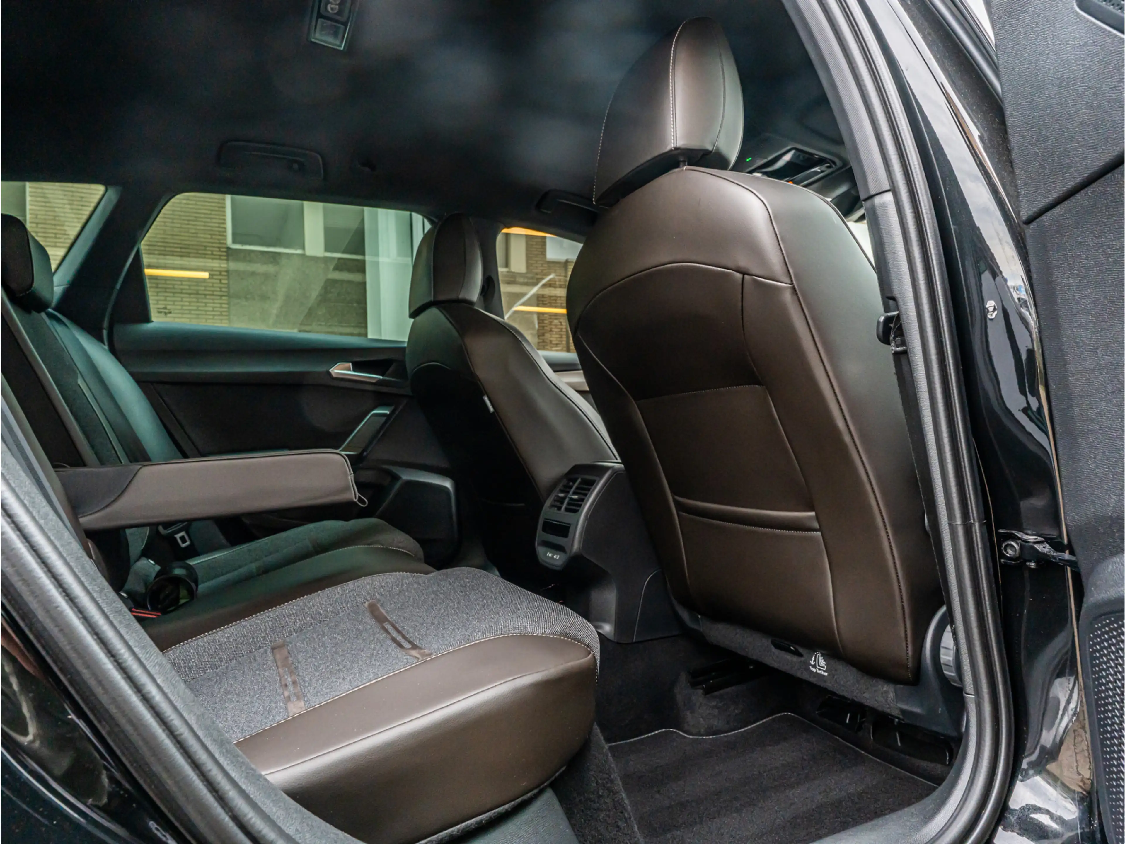 SEAT Leon e-Hybrid Sportstourer 1.4 TSI Xcellence eHybrid PHEV CAMERA — photo 24