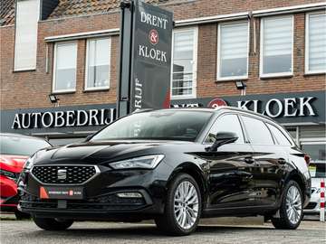 Sportstourer 1.4 TSI Xcellence eHybrid PHEV CAMERA