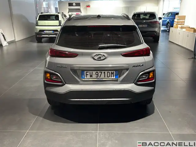 Hyundai Kona view 4