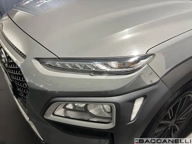 Hyundai Kona view 8