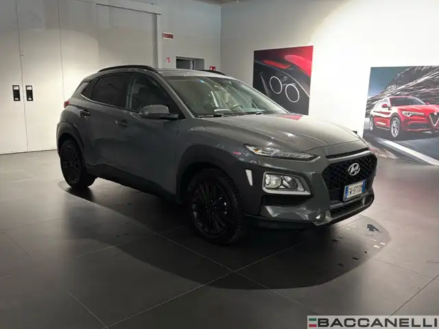 Hyundai Kona view 6