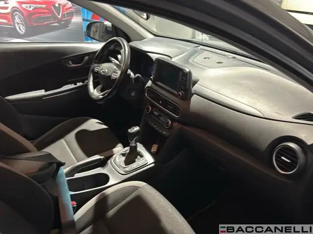 Hyundai Kona view 14