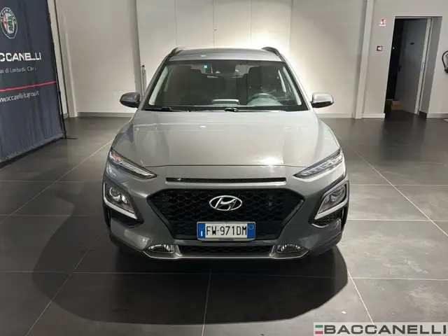 Hyundai Kona view 7