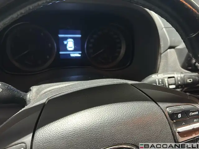 Hyundai Kona view 11