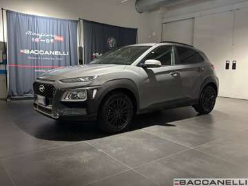 Kona 1.6 crdi Comfort 2wd 115cv