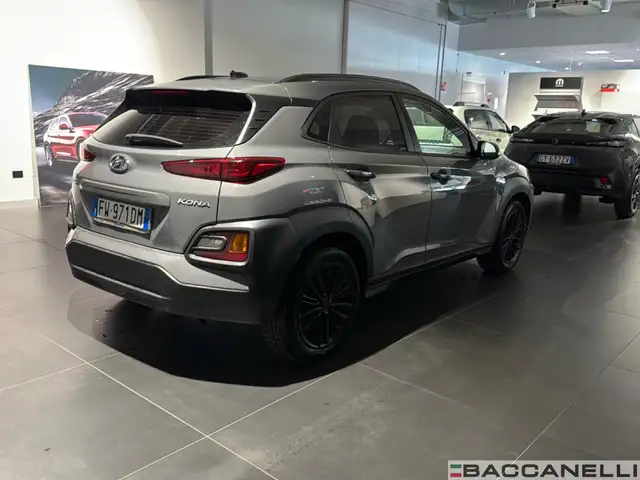 Hyundai Kona view 5