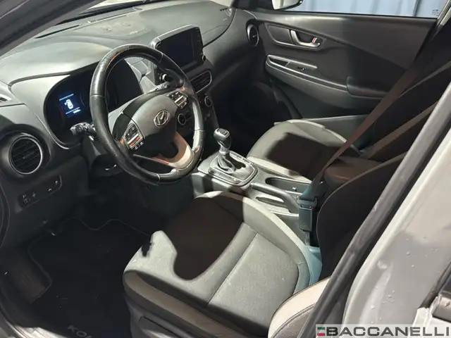 Hyundai Kona view 10