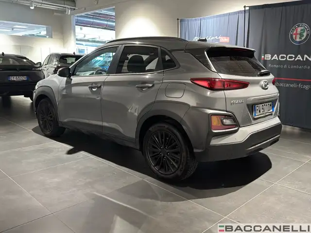 Hyundai Kona view 3