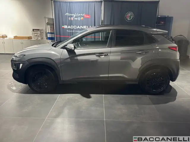 Hyundai Kona view 2