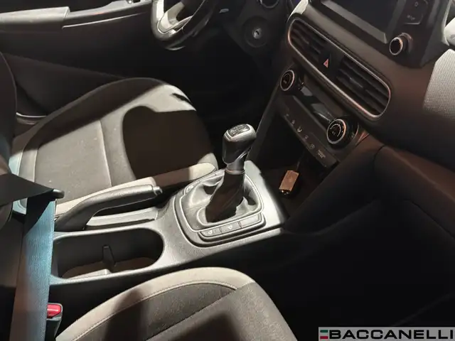 Hyundai Kona view 15