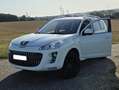 Peugeot 4007 4007 Diesel -Sitzer-AHK-HU/10/27NEU-Leder-Allrad Bílá - thumbnail 11