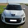 Peugeot 4007 4007 Diesel -Sitzer-AHK-HU/10/27NEU-Leder-Allrad Bílá - thumbnail 2