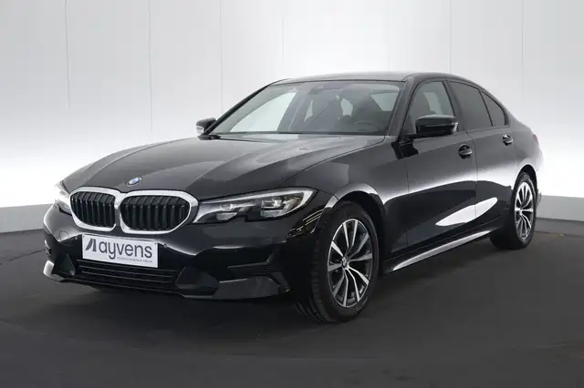 BMW 318 Mazda3 318d Business+ LEDER/CUIR LED GPS PDC CAM H
