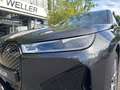 BMW iX xDr. 40 Sportpaket Massage H/K 360° AHK 21" Gri - thumbnail 7