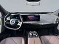 BMW iX xDr. 40 Sportpaket Massage H/K 360° AHK 21" Gri - thumbnail 8