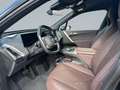 BMW iX xDr. 40 Sportpaket Massage H/K 360° AHK 21" Gri - thumbnail 9