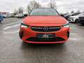 Opel Corsa 1.2 Elegance Automatik+Klimaauto+SitzHZG+Kamera Orange - thumbnail 8