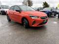 Opel Corsa 1.2 Elegance Automatik+Klimaauto+SitzHZG+Kamera Orange - thumbnail 7