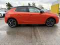 Opel Corsa 1.2 Elegance Automatik+Klimaauto+SitzHZG+Kamera Orange - thumbnail 6