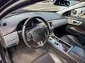 Jaguar XF Sportbrake 2.2 Diesel Ahk Xenon HAGELSCH.!!! Negro - thumbnail 12