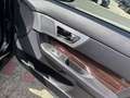 Jaguar XF Sportbrake 2.2 Diesel Ahk Xenon HAGELSCH.!!! Negro - thumbnail 14
