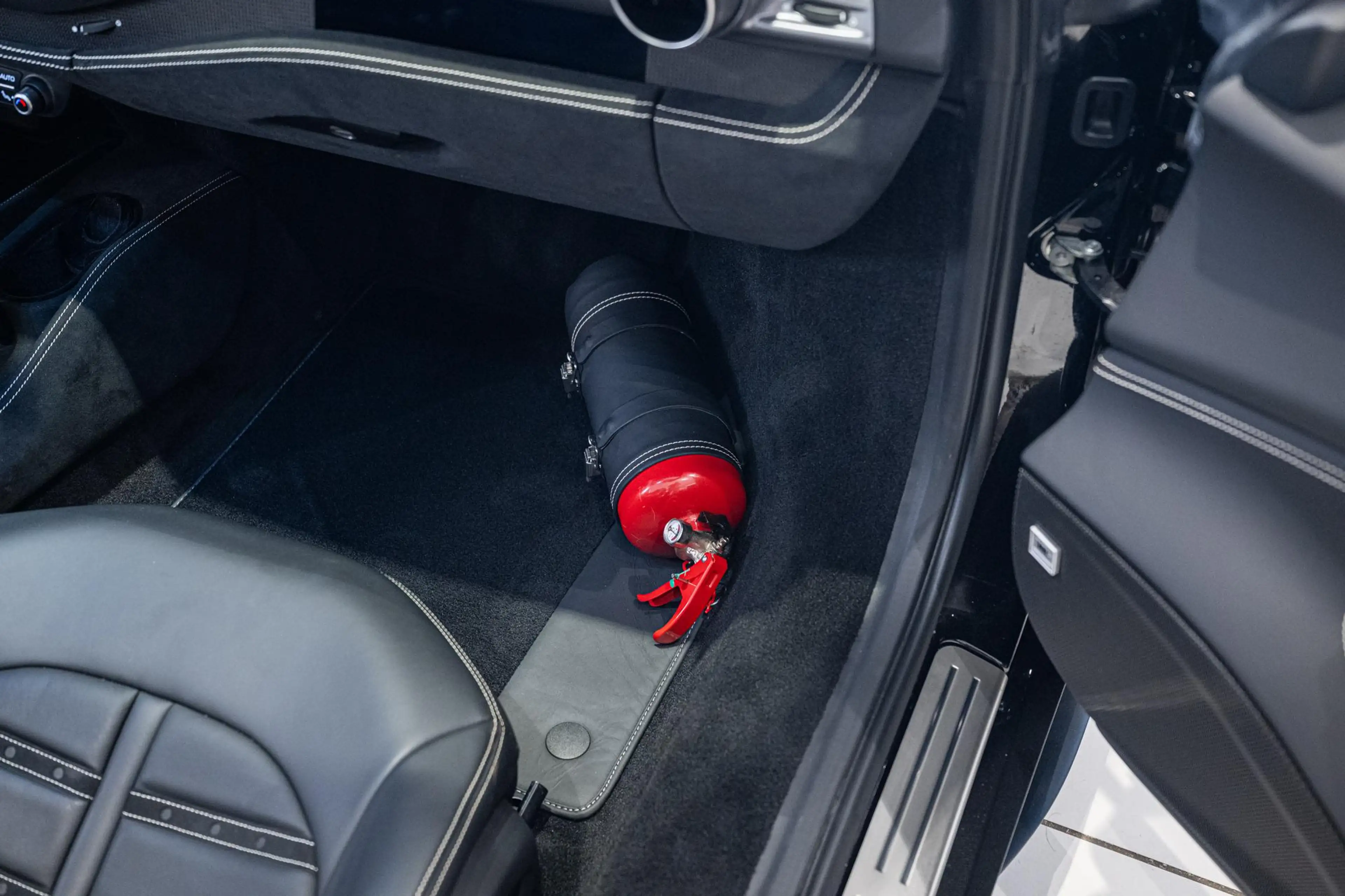 Ferrari F8 Spider - Kroymans Ferrari — photo 15