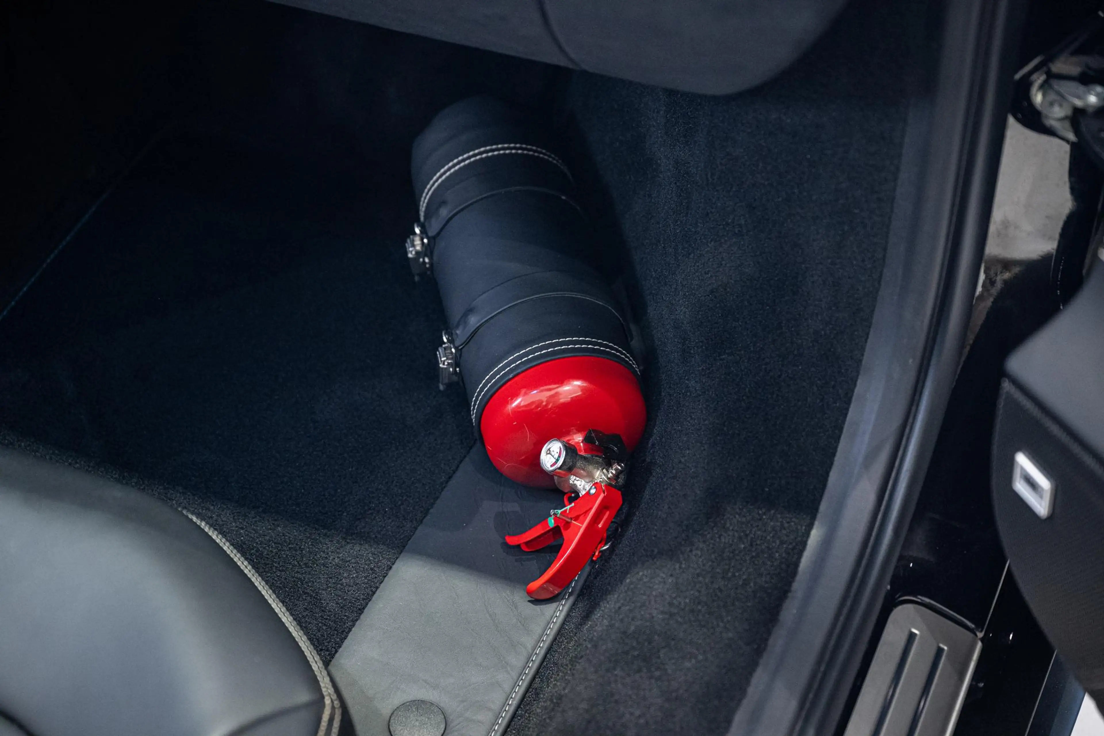 Ferrari F8 Spider - Kroymans Ferrari — photo 14